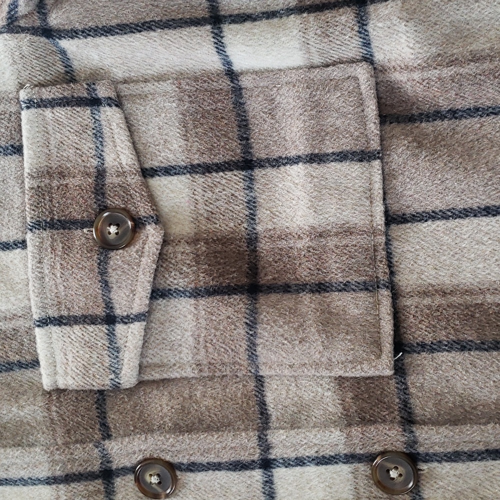 Reformation jacket - Picture 11 of 15
